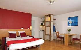 Sejours & Affaires Lyon Saxe-Gambetta