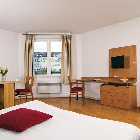 Sejours & Affaires Lyon Saxe-Gambetta Aparthotel Quarto foto