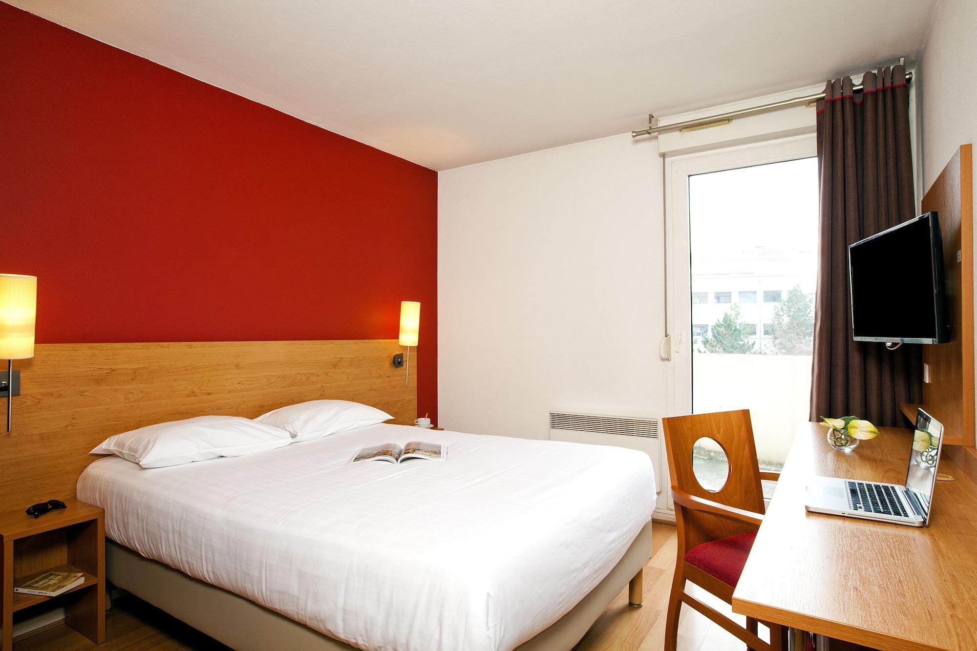 Sejours & Affaires Lyon Saxe-Gambetta Aparthotel Exterior foto